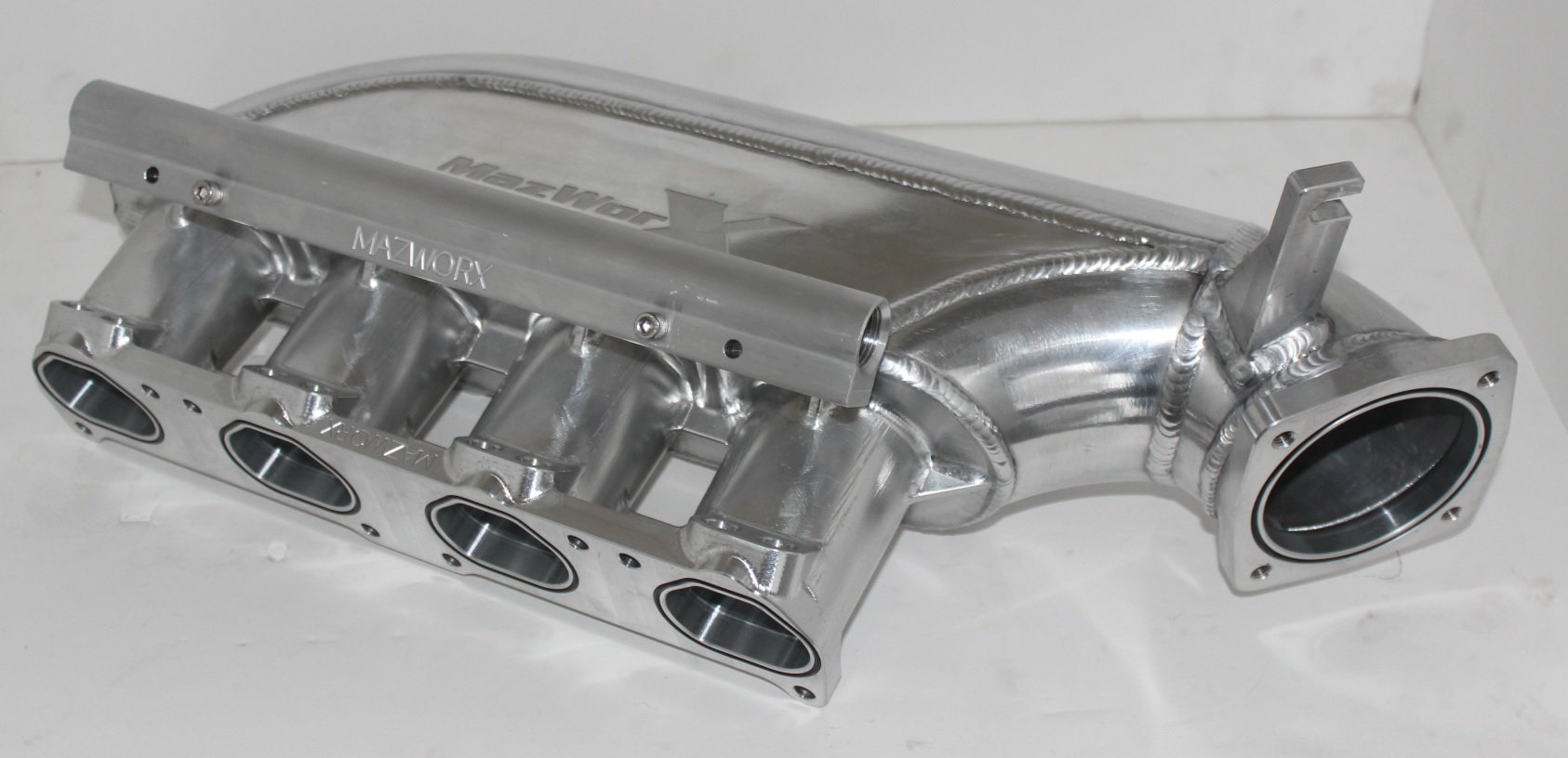 intake manifold