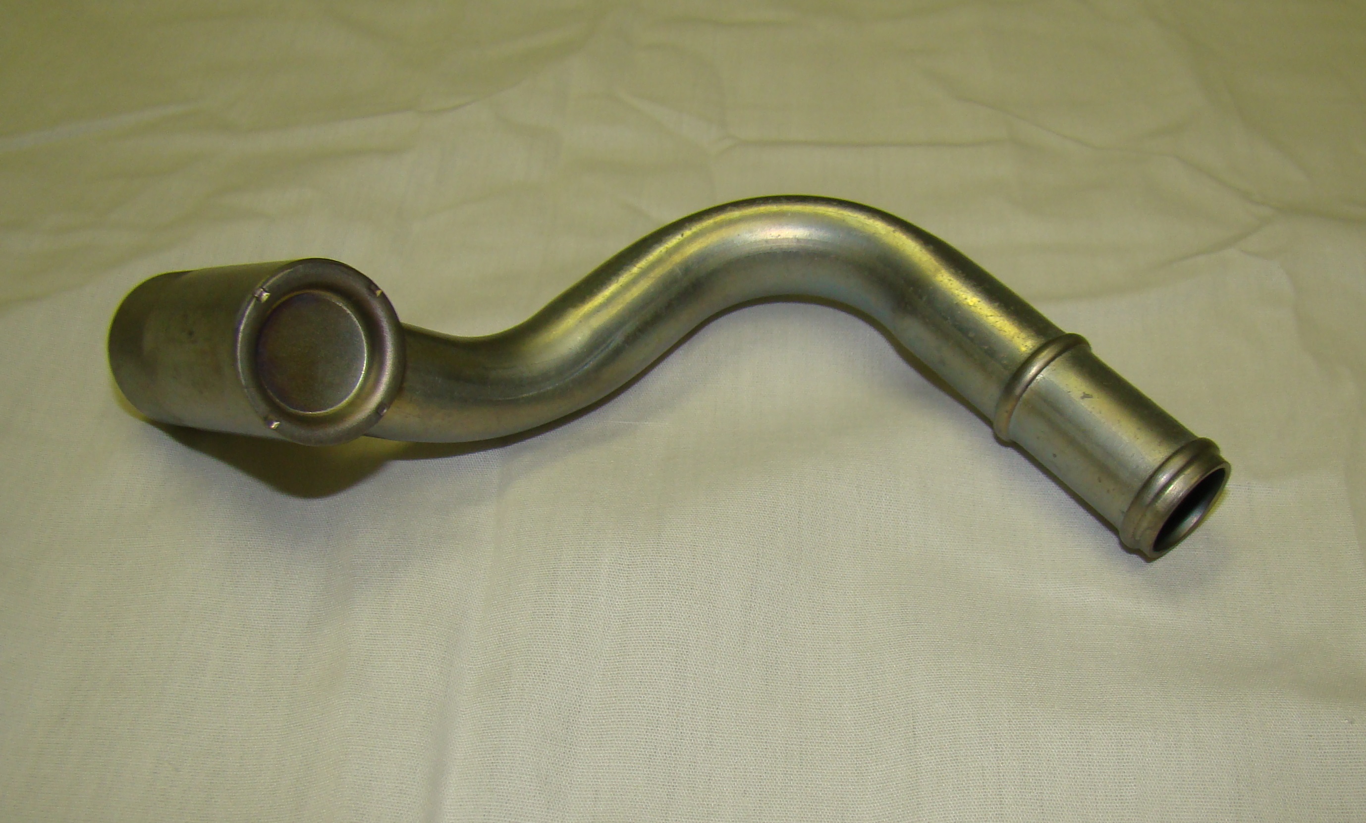 Nissan - Nissan SR20 Blow-By Pipe, S13 #11835-53J0A